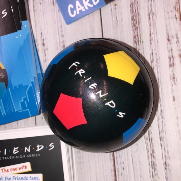 FRIENDS game the one with the ball - Picture 8 of 9